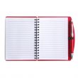 Notes / notatnik A6 (65 kartek w linie)