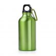 Bidon, butelka 400 ml z karabińczykiem
