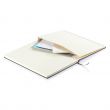Notes / notatnik A6 (80 kartek w linie)
