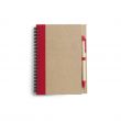 Notes / notatnik (60 kartek w linie)