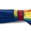 Parasol 16 paneli
