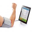 Ciśnieniomierz iHealth + app