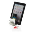 Podstawka pod tablet lub telefon z trzema miejscami