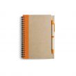 Notes / notatnik (60 kartek w linie)
