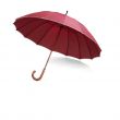 Parasol manualny 16 paneli, drewniana rączka