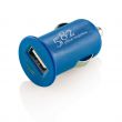 Ładowarka samochodowa USB