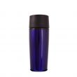 Kubek samochodowy 400 ml ze stali nierdzewnej