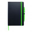 Notes / notatnik A5 (80 stron w linie)