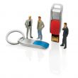 Pamięć USB, 2 GB