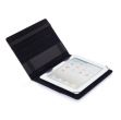 Uniwersalne i poręczne etui na tablet wykonane jest z eko-skóry, dzięki specjalnym opatentowanym rozwiązaniom pasuje do najbardziej popularnych tabletów 10