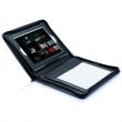 Etui na iPad z zaskakującym mechanizmem obrotowym