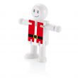 Hubman