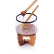 Zestaw do czekoladowego fondue Cocoa