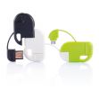 Kabel 2 w 1 Micro USB