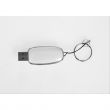 Pamięć USB pakowana w eleganckie etui
