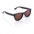 Bambusowe okulary przeciwsłoneczne (UV-400) 