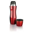 Termos 400ml, podwójne ścianki