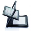 Etui na iPad z zaskakującym mechanizmem obrotowym