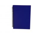 Notes / notatnik A6 (80 kartek w linie)