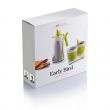 Zestaw do kawy Early Bird