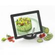 Podstawka pod tablet Chef z piórem dotykowym