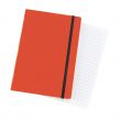 Notes / notatnik A5 (80 kartek w linie)