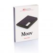 Etui na paszport Moov