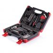 Zestaw narzędzi  Tool Pro Essential, 39 el.