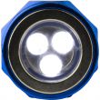 Latarka 3 LED