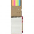 Notes / notatnik (70 stron w linie)