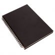 Notes / notatnik A5 (80 kartek w linie)