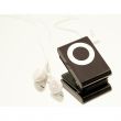Mini radio FM z klipem
