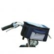 Torba termoizolacyjna do zamocowania na rower