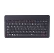 Klawiatura Bluetooth, QWERTY,  80 klawiszy