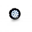 Latarka z 14 lampkami LED