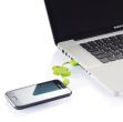 Kabel 2 w 1 Micro USB