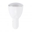 Żarówka 220V, latarka LED