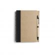 Notes / notatnik (60 kartek w linie)