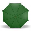 Parasol automatyczny z drewnianym trzonem i rączką