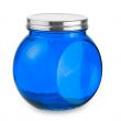 Słoik / naczynie 650 ml z zamknięciem