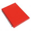 Notes / notatnik A5 (80 kartek w linie)