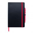Notes / notatnik A5 (80 stron w linie)