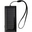 Ładowarka słoneczna z panelem słonecznym 5V/70mA 0.35W