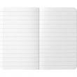 Notes / notatnik (34 strony w linie)