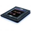 Etui na iPad z zaskakującym mechanizmem obrotowym