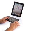 Klawiatura Bluetooth, QWERTY,  80 klawiszy