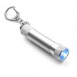 Brelok, latarka 1 LED