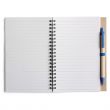 Notes / notatnik (60 kartek w linie)