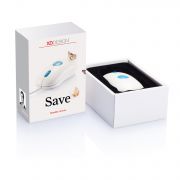 Mysz bezprzewodowa Save