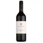 Nugan 3rd Generation Shiraz - wino czerwone wytrawne